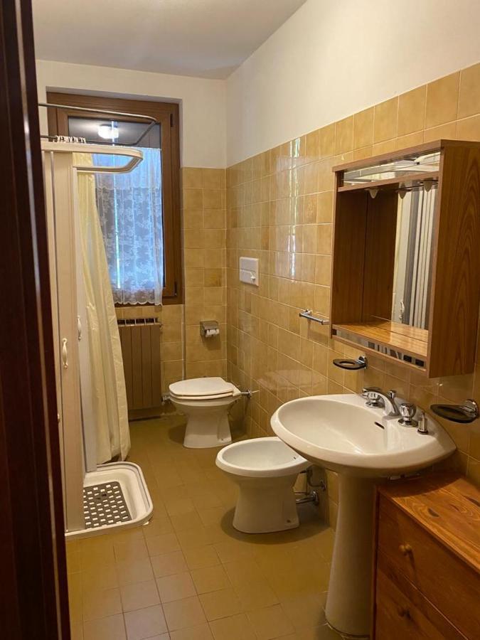 Monno Albergo Quai מראה חיצוני תמונה